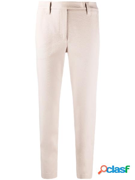 BRUNELLO CUCINELLI PANTALONI DONNA MA126P7258C7496 COTONE