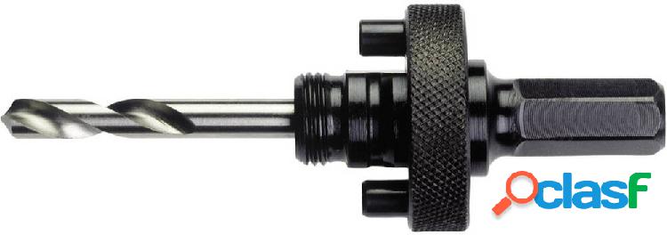 Bahco 3834-ARBR-630 Alberino di supporto per seghe a tazza 1