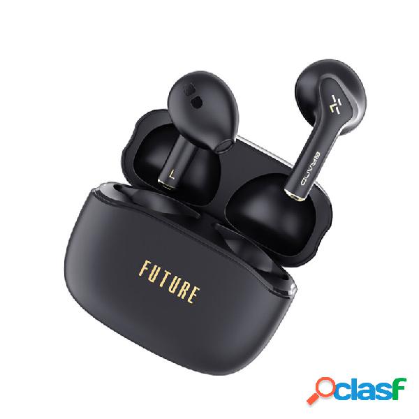 Bakeey H10S TWS Auricolare Bluetooth Wireless cuffia HIFI
