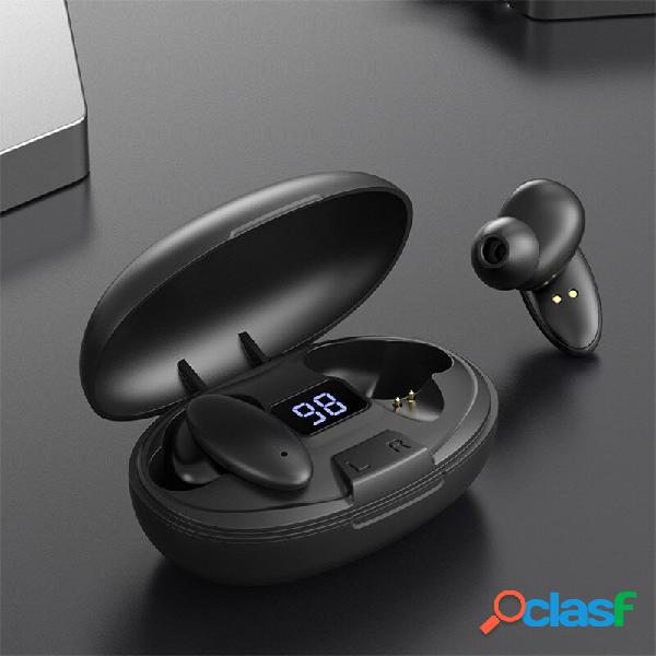 Bakeey TWS X16 True Wireless bluetooth Auricolare Cuffie