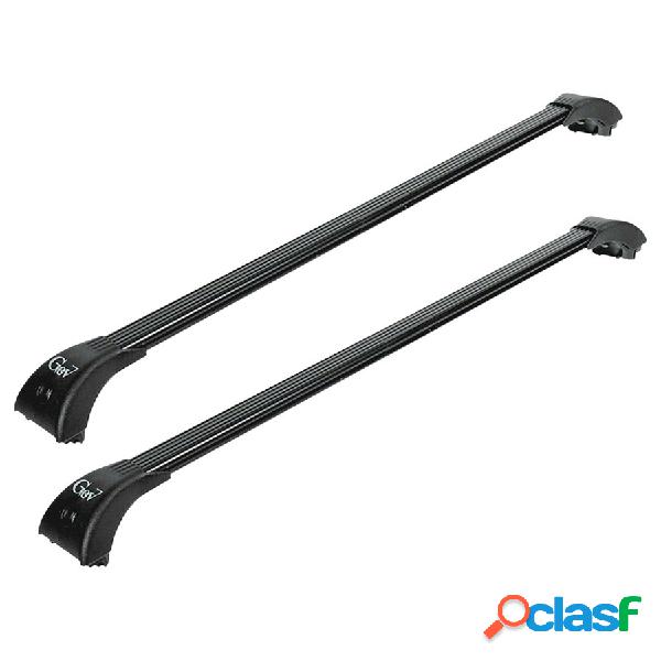 Barre da tetto premontate auto Fiat Panda - GEV Fiat Panda