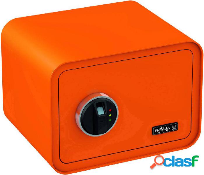 Basi 2018-0002-O mySafe 350 Cassaforte, Cassaforte antifurto