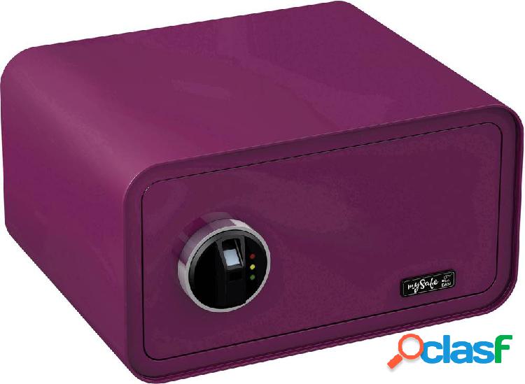 Basi 2018-0003-BE mySafe 430 Cassaforte, Cassaforte