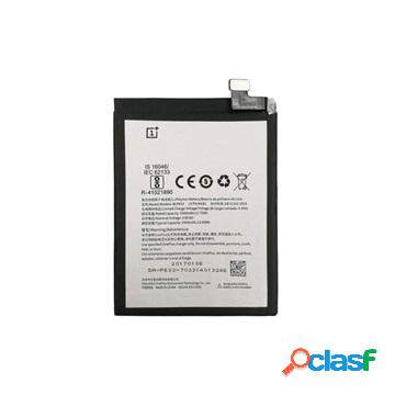 Batteria BLP633 per OnePlus 3T - 3400mAh