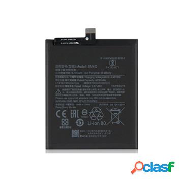 Batteria BM4Q per Xiaomi Poco F2 Pro - 4700mAh