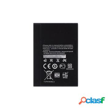 Batteria Compatibile HB824666RBC per Huawei E5577 - 3000mAh