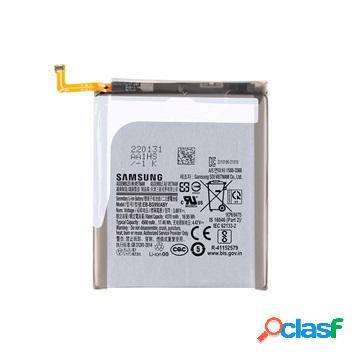 Batteria EB-BG990ABY per Samsung Galaxy S21 FE 5G - 4500mAh
