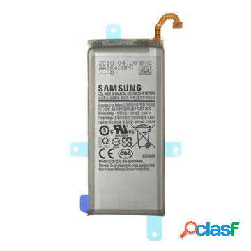 Batteria EB-BJ800ABE per Samsung Galaxy A6 (2018), Galaxy J6