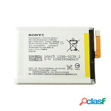 Batteria LIS1618ERPC per Sony Xperia XA, Xperia E5