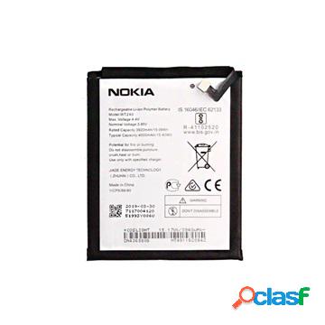 Batteria WT240 per Nokia 3.2 - 4000mAh