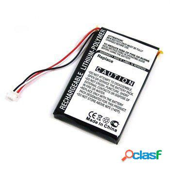 Batteria per TomTom Go - 720, 730, 730T, 930, 930T - Li-Poly