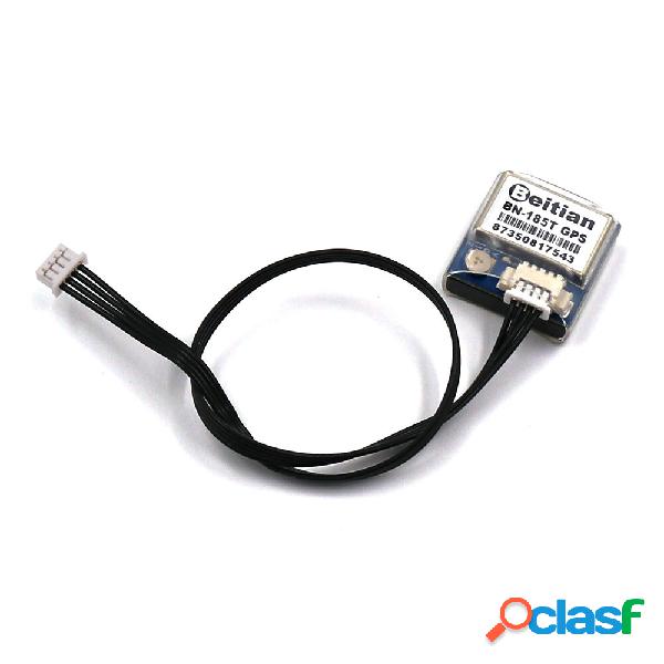 Beitian BN-185T GPS + GLONASS Dual Module Datesheet con cavo