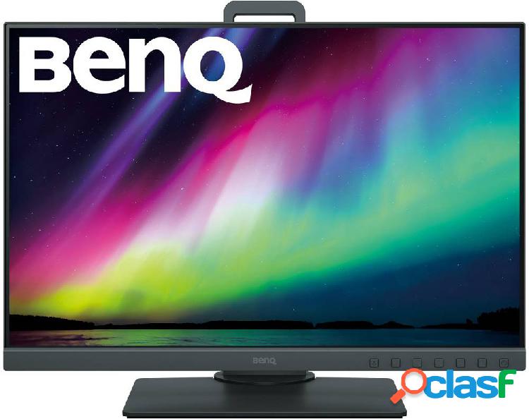 BenQ SW240 Monitor LED 61.2 cm (24.1 pollici) ERP E (A - G)