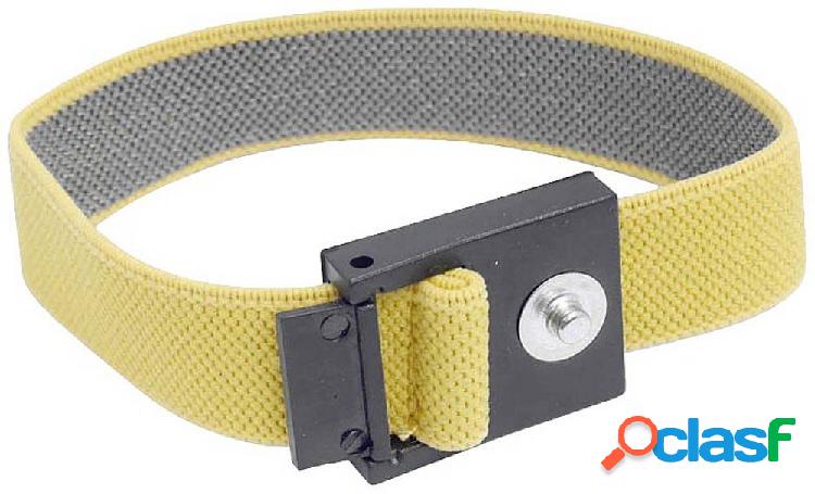 Bernstein Tools Bracciale di contatto Giallo