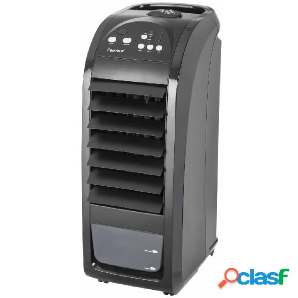 Bestron Climatizzatore Portatile Aria Fredda Nero 70 W 4,5 L