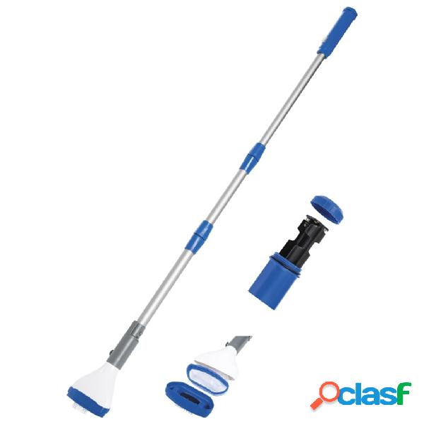 Bestway Aspiratore Elettrico per Piscina Flowclear AquaScan