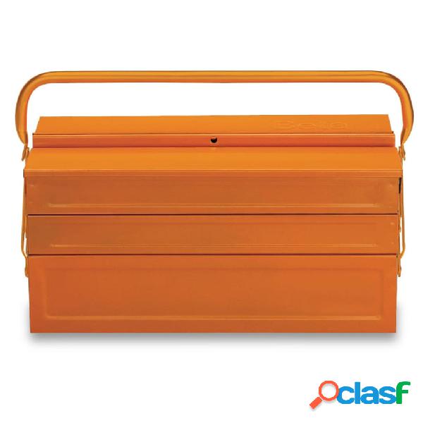 Beta Tools Cassetta porta attrezzi cantilever C20L acciaio