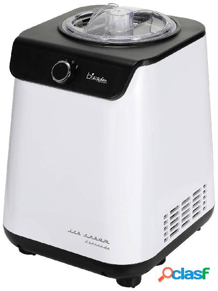 BiKitchen Ice 120 Macchina per il gelato 1.2 l