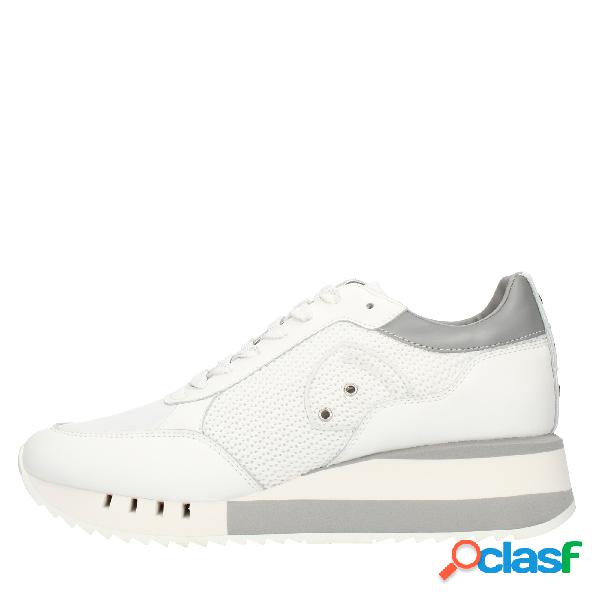 Blauer SNEAKERS SNEAKERS Donna Bianco