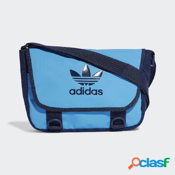 Borsa adicolor Archive Messenger Small