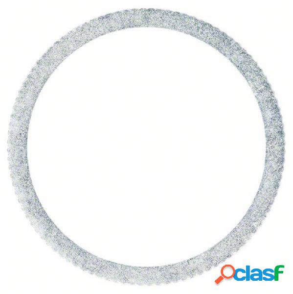 Bosch Accessories 2600100211 Anello riduttore 30 x 25.4 x