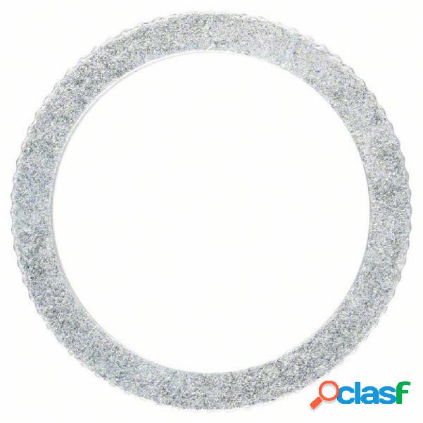 Bosch Accessories 2600100228 Anello riduttore 25.4 x 20 x