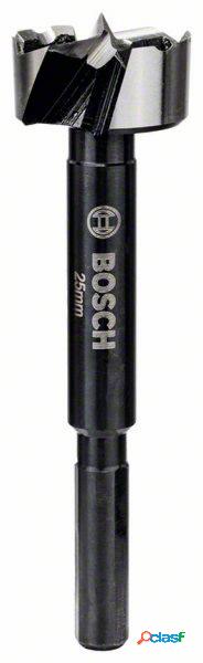 Bosch Accessories 2608577009 Punta Forstner 25 mm 1 pz.