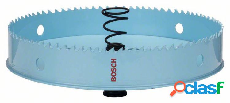 Bosch Accessories 2608584855 Sega a tazza 152 mm 1 pz.