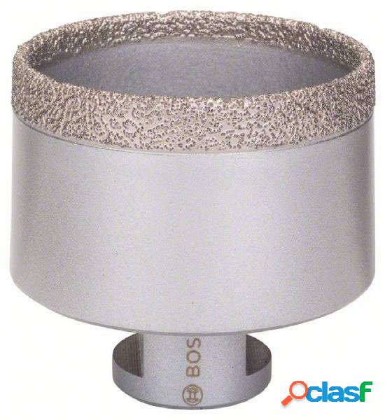 Bosch Accessories 2608587132 Fresa a secco diamantata 70 mm