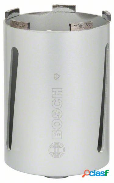 Bosch Accessories 2608587341 Corona diamantata a secco 107