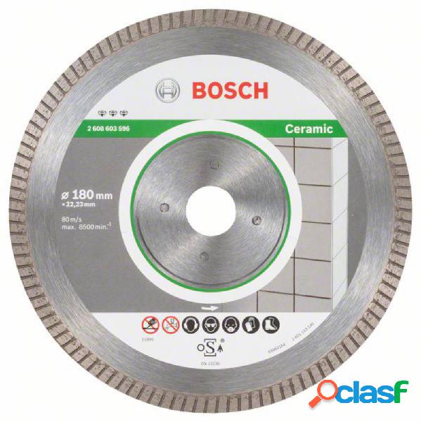 Bosch Accessories 2608603596 Best for Ceramic Extra-Clean