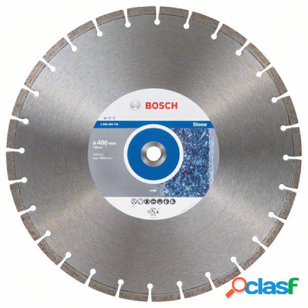 Bosch Accessories 2608603755 Standard for Stone Disco