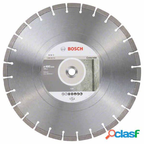 Bosch Accessories 2608603761 Expert for Concrete Disco