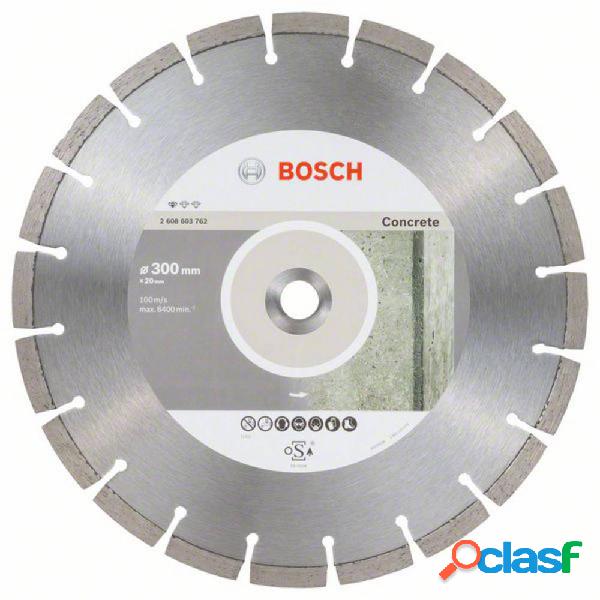 Bosch Accessories 2608603762 Standard for Concrete Disco