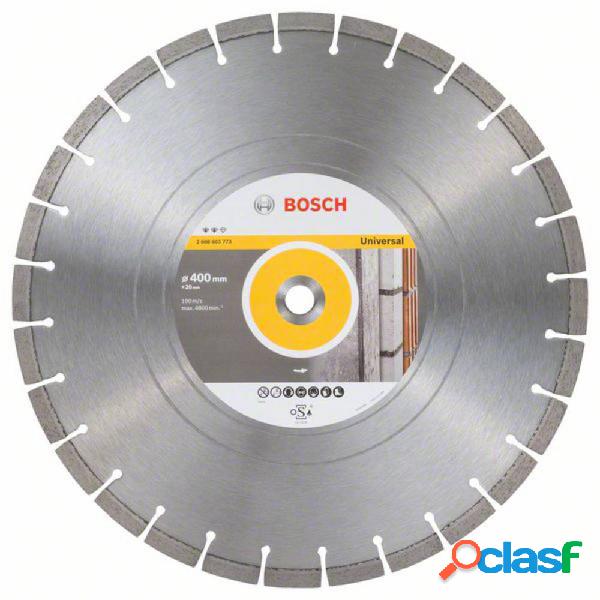 Bosch Accessories 2608603773 Expert for Universal Disco