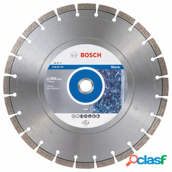 Bosch Accessories 2608603794 Expert for Stone Disco