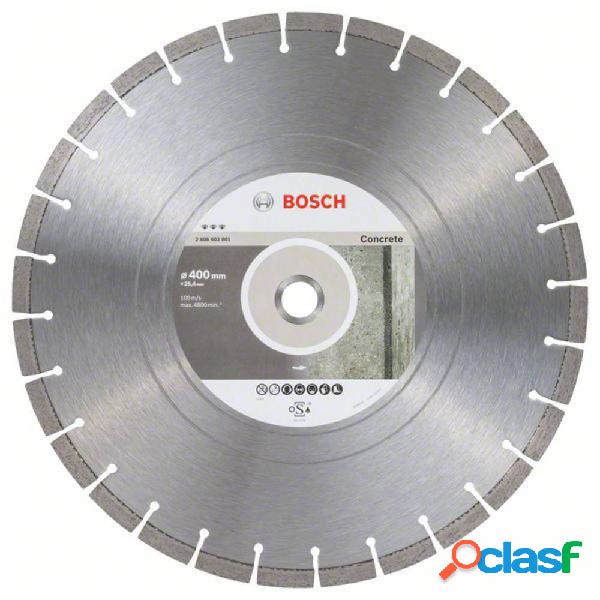 Bosch Accessories 2608603801 Best for Concrete Disco