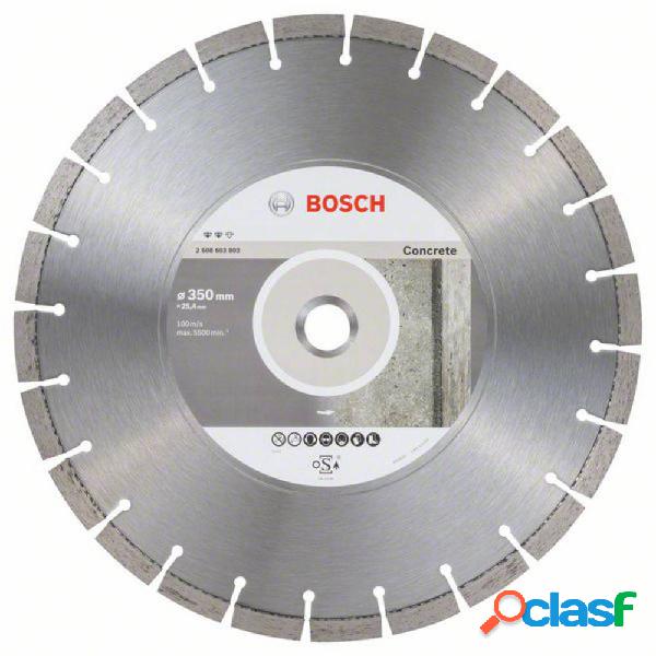 Bosch Accessories 2608603803 Expert for Concrete Disco