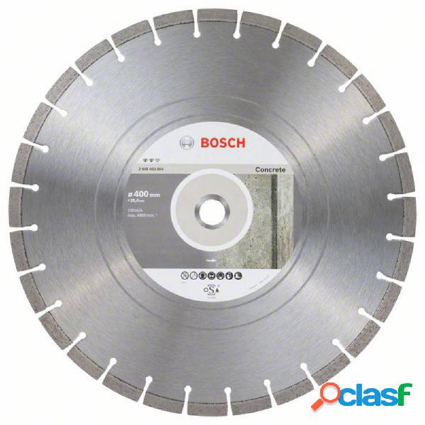 Bosch Accessories 2608603804 Expert for Concrete Disco