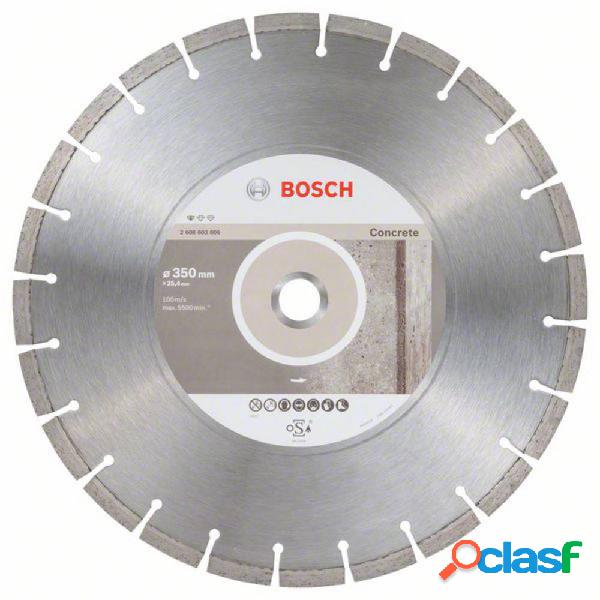 Bosch Accessories 2608603806 Standard for Concrete Disco