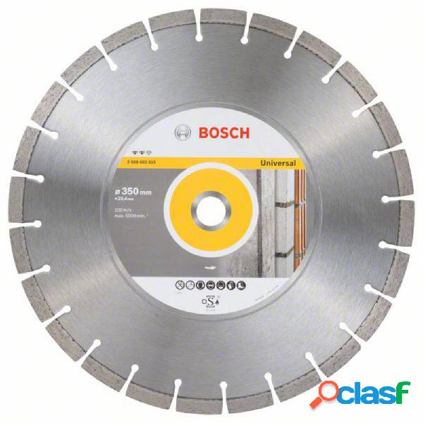 Bosch Accessories 2608603815 Expert for Universal Disco