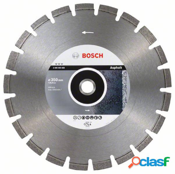 Bosch Accessories 2608603828 Standard for Asphalt Disco