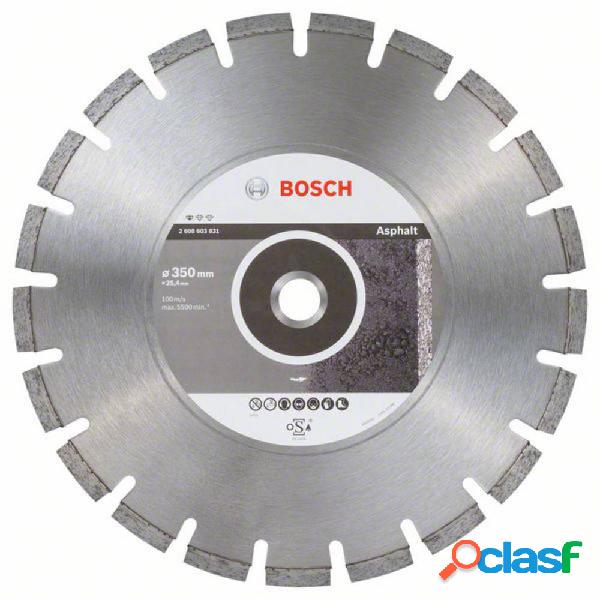Bosch Accessories 2608603831 Standard for Asphalt Disco