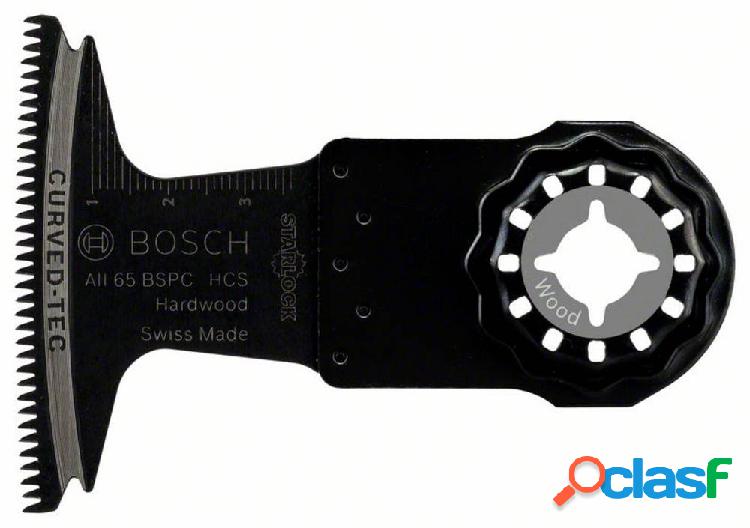 Bosch Accessories 2608662355 AII 65 BSPC Lama per tagli dal