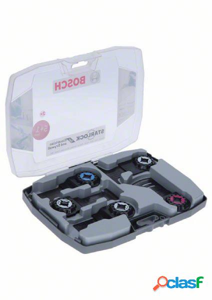 Bosch Accessories 2608664622 Best of Elektriker Kit lame per