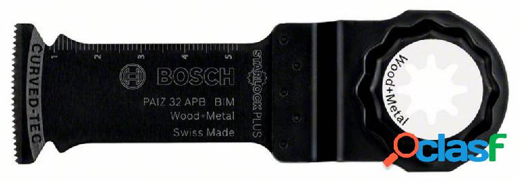 Bosch Accessories 2609256D54 PAIZ 32 APB Lama per tagli dal