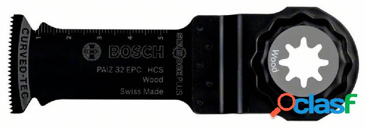 Bosch Accessories 2609256D55 PAIZ 32 EPC Lama per tagli dal