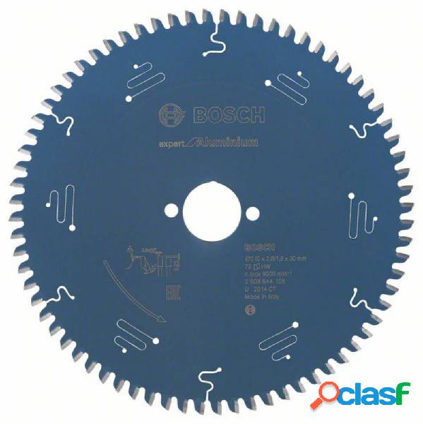 Bosch Accessories Expert for Aluminium 2608644105 Lama