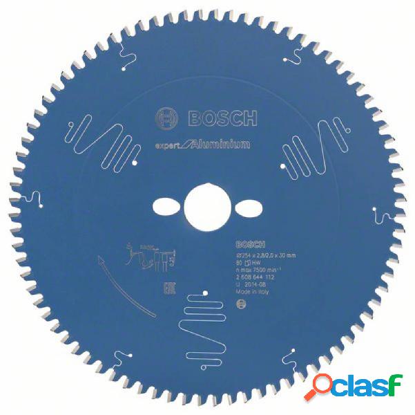 Bosch Accessories Expert for Aluminium 2608644112 Lama
