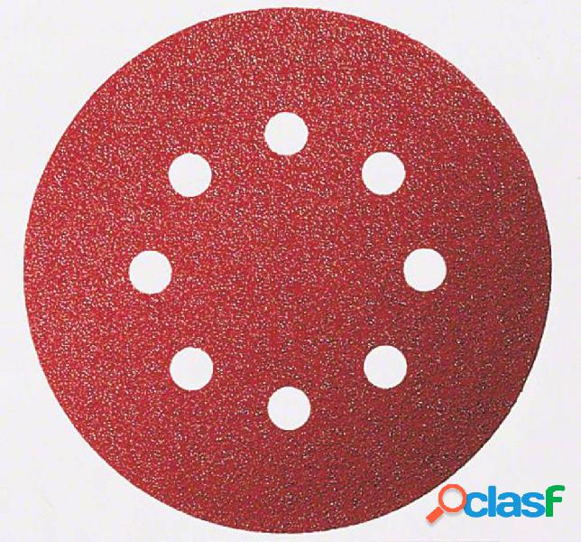 Bosch Accessories Expert for Wood 2608605640 Carta abrasiva